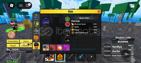 Buddha lı 2600 level soul guitarlı hesap