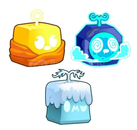 BUDDHA PORTAL BLİZZARD BLOX FRUİT