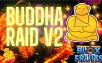 BUDDHA RAID V2 ( 1X ) 