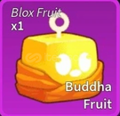 Budha Fruit