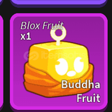 BUDHA FRUİT ANLIK TESLİM! BLOX FRUİTS