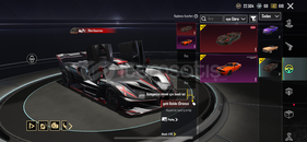 BUGATTİ 3 SPOR ARABA+FİRAVUN XSUİT 