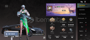 Bugatti li buz m4 7 maskara m4 4 seviye Bugatti li buz m4 7 maskara m4 4 seviye