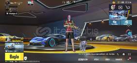 ⭐ BUGATTI’Lİ | MAX SİLAHLI | 17. SEZON FATİH 