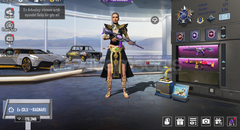 BUGATTİ Lİ MUMYALİ FULL + FULL HESAP !!