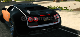 Bugatti Veyron Hd Logo