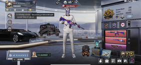 BUGATTİLİ MASKARA MAX EFSANE HESAP!