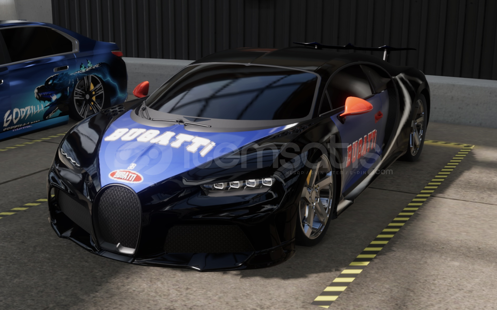 buggati 2400 hp mermi misali buggati 2400 hp mermi misali