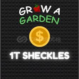 [BUGÜNE ÖZEL] 1T (1000B) Sheckles (Para) - GaG