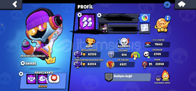 BUGÜNE ÖZEL FİYATTT 82K DOPDOLU ACİLL