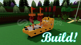 Build A Boat (AFK Gold Farm)