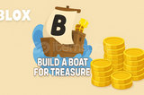 BUILD A BOAT FOR TREASURE COIN BOOST [????]