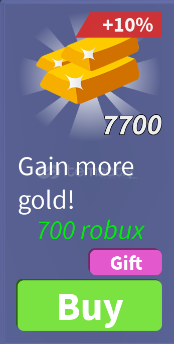Build A Boat For Treasure 7700 Gold Build A Boat For Treasure 7700 Gold