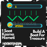 Build A Boat For Treasure Kasma Hizmeti