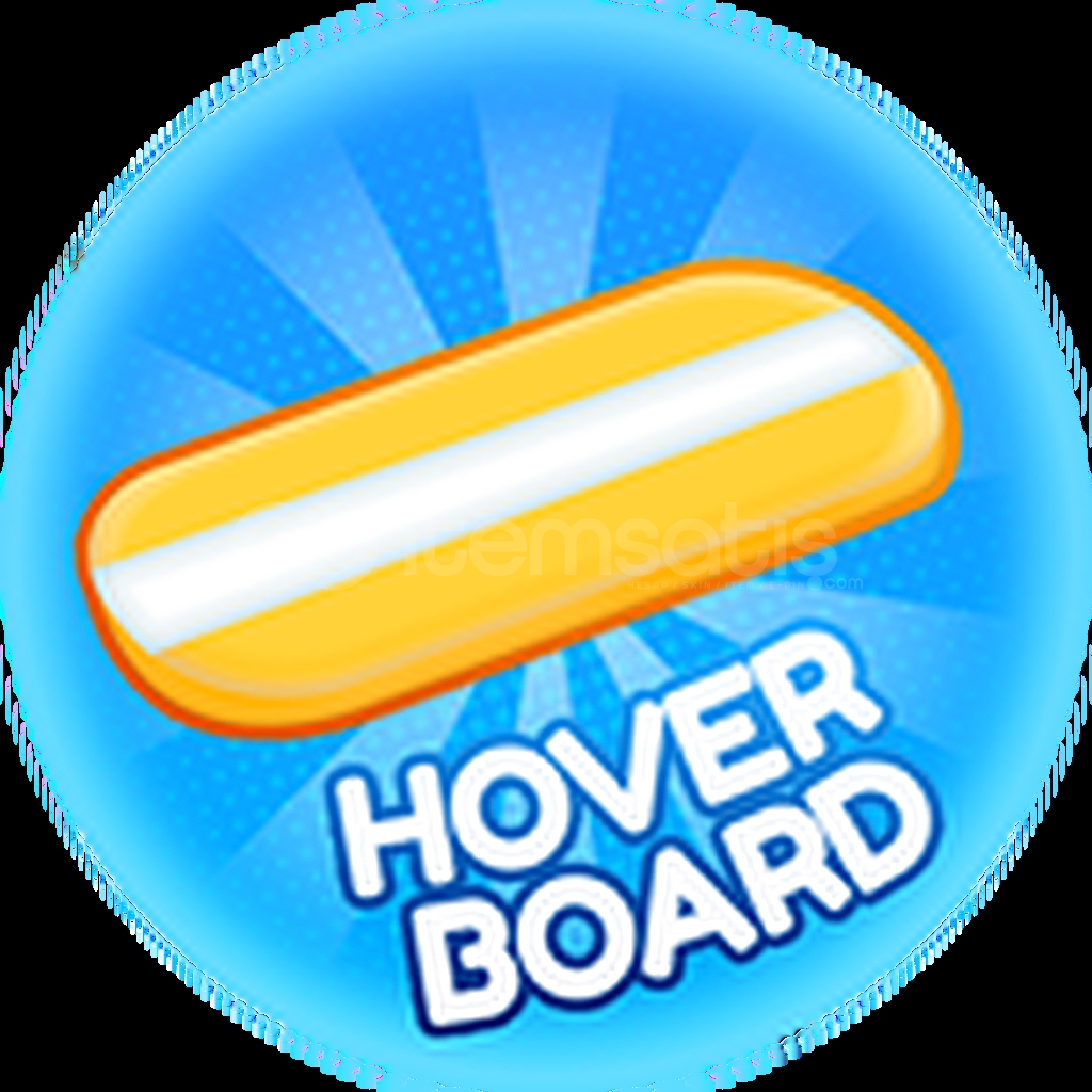 Build A Factory Hoverboard Build A Factory Hoverboard