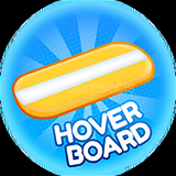 Build A Factory Hoverboard