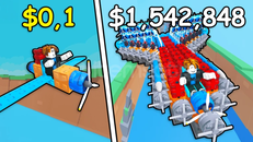 build a plane SCRIPT