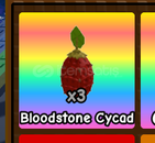 Build A Zoo 1 Adet Bloodstone Food Build A Zoo 1 Adet Bloodstone Food