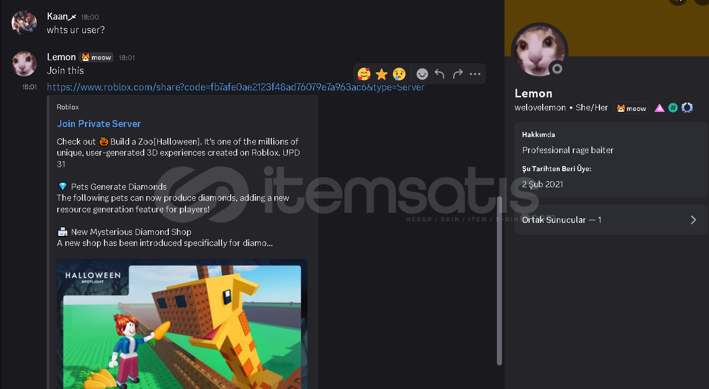 Build A Zoo 10 Adet 160k Pet Build A Zoo 10 Adet 160k Pet