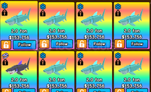 Build A Zoo 10x 153k Ocean Pet Build A Zoo 10x 153k Ocean Pet