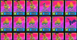 Build A Zoo 10x Random 300-400k Pet!!