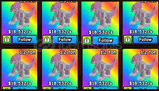 Build A Zoo 15x Peral!!! Build A Zoo 15x Peral!!!