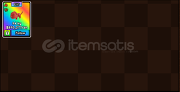 build a zoo 1x 890k elit pet