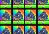 Build A Zoo 20x Salifish Egg