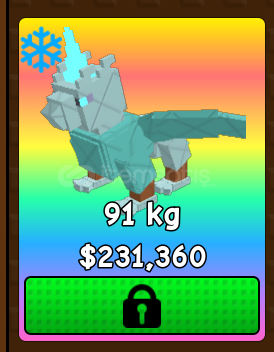 build a zoo 231k snow grifin build a zoo 231k snow grifin