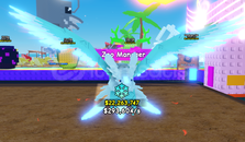 BUİLD A ZOO 293K VEREN PET (SOL)