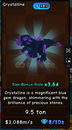 Build A Zoo 3.08m/Sn Veren Elite Crystalline! Build A Zoo 3.08m/Sn Veren Elite Crystalline!