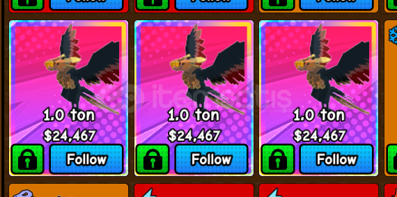 Build A Zoo 3x Sol Pet Build A Zoo 3x Sol Pet