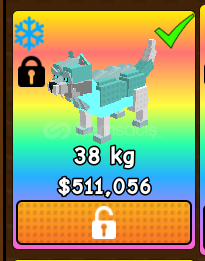 Build a zoo 510k pet Build a zoo 510k pet