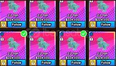 Build A Zoo 8x Snow Crusher