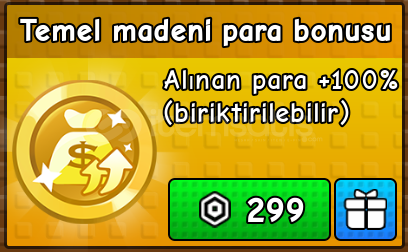 ⭐Build A Zoo - Basic Coin Bonus⭐ ⭐Build A Zoo - Basic Coin Bonus⭐
