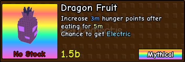 BUİLD A ZOO DRAGON FRUİT BUİLD A ZOO DRAGON FRUİT