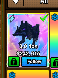 Build A Zoo Electric Tripod 242k/Sn Build A Zoo Electric Tripod 242k/Sn