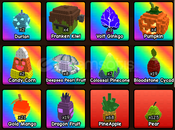 Build A Zoo Fruit İlanı!!