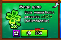 ⭐Build A Zoo Hatch Luck⭐ ⭐Build A Zoo Hatch Luck⭐