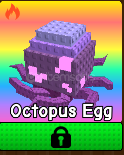 build a zoo octopus fire egg 2x build a zoo octopus fire egg 2x