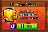 ⭐Build A Zoo Premium Trade⭐ ⭐Build A Zoo Premium Trade⭐