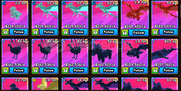 Build A Zoo Random 10x Trade Peti!!