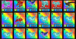 Build A Zoo Random 20x 200K+ Pet