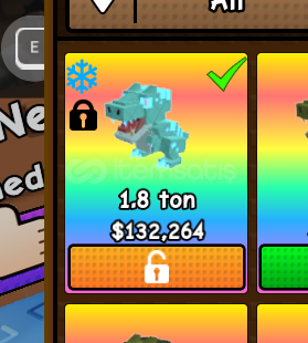 Build A Zoo Snow T-Rex 132k/Sn Build A Zoo Snow T-Rex 132k/Sn