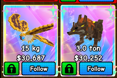 Build A Zoo Tripod Ve Lumina Build A Zoo Tripod Ve Lumina