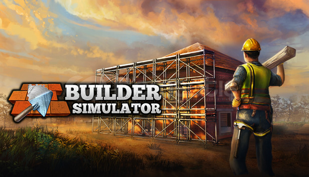 ⭐Builder Simulator + Ömürlük Garanti⭐ ⭐Builder Simulator + Ömürlük Garanti⭐