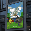 buılder ve scirpt arıyorum 