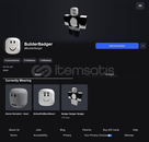 BuilderBadger 2012 Kurulum Hesap