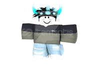 ⭐[MAİL DEĞİŞEN] OFFSALE GARANTİLİ ROBLOX HESAP