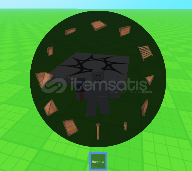 BuildSystem Assets #15 BuildSystem Assets #15